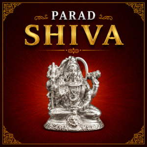 Parad Shiva 